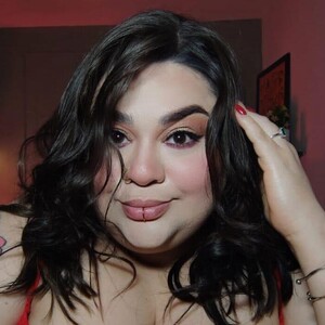 Tiffany_bbw — cam show live