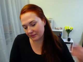 TinaTiSweet — cam show live