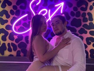TinaYEdward — cam show live