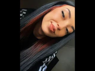 Tiny_Hannah — cam show live