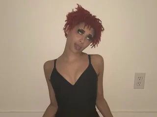 TinyJayla — cam show live