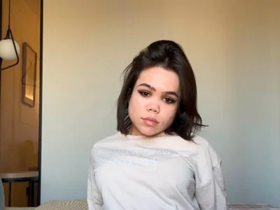 TinyKim_ — cam show live