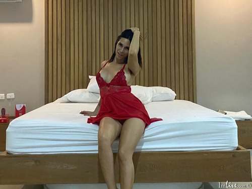 Titubax — cam show live