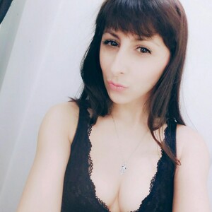 TUshinYViki_S — cam show live