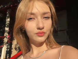TyeshaDirksen — cam show live