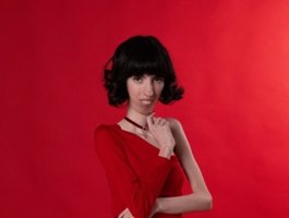Unusual-G — cam show live