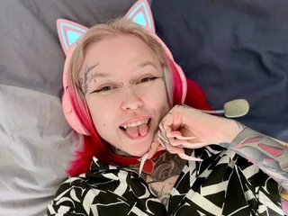 UrAlexis — cam show live