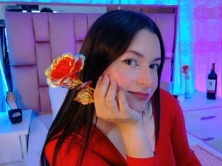 VaaleryStark — cam show live