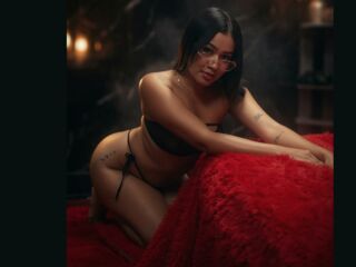ValerieThonsom — cam show live