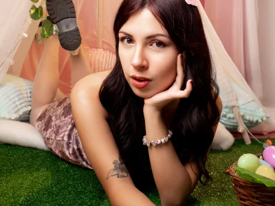 ValeryBeaumont — cam show live