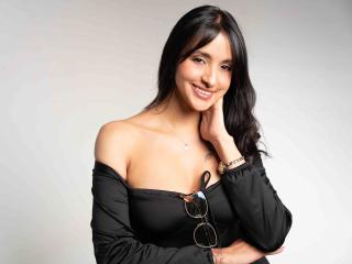 ValeryBlush — cam show live