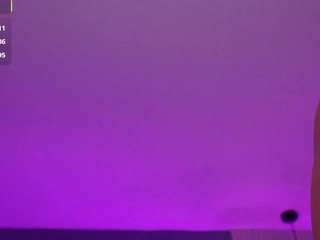 Valerynova — cam show live