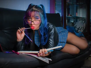 ValeryTatto — cam show live