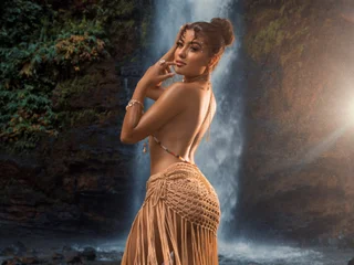 ValleryJohnson — cam show live