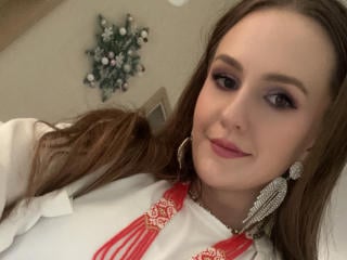 VanessaBeauty — cam show live