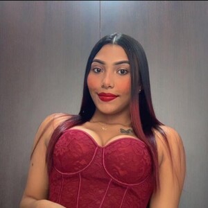 Vanessax — cam show live