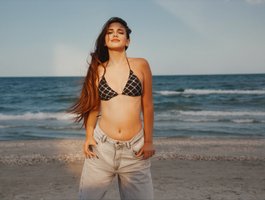 VanillaGold — cam show live
