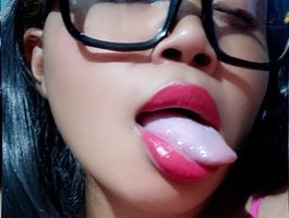 Vanylliah — cam show live