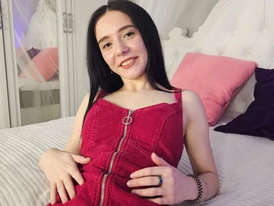 VasilisaTheWiseX — cam show live