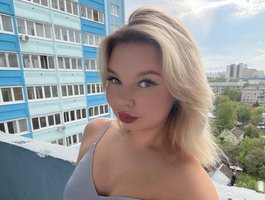 VenitaLia — cam show live