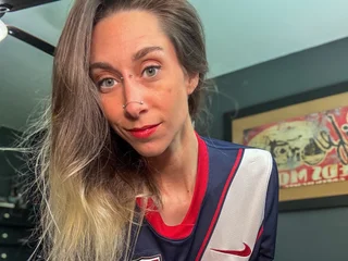 VeronicaArcher — cam show live