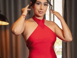 VeronicaBlue — cam show live