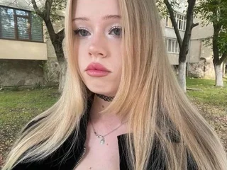 VexBabe — cam show live