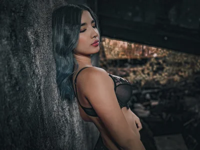 VictoriaHiill — cam show live