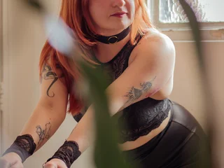 ViiolettaMora — cam show live