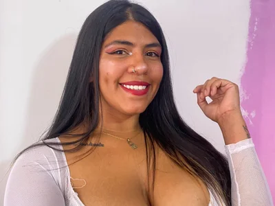 Violet-Flow — cam show live