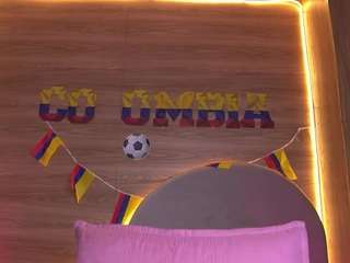 violeta-evanz — cam show live