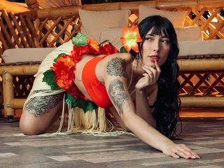 VioletaParr — cam show live