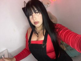 violetrouss — cam show live