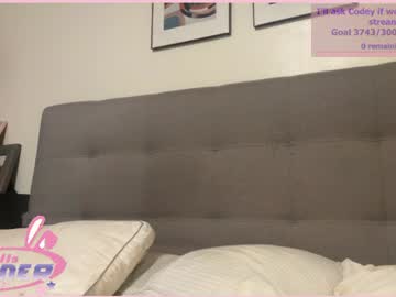 viviandela97 — cam show live