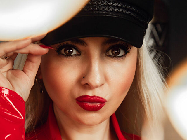 VixenMilf — cam show live