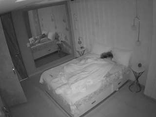 Casa Salsa Bedroom 2 — cam show live