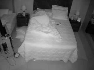 Casa Salsa Bedroom 3 — cam show live