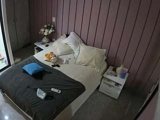 Casa Salsa Bedroom 7 — cam show live