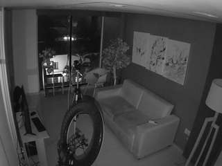 voyeurcam casa salsa bedroom 9 — cam show live