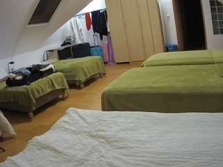Julmodels Bedroom-D3 — cam show live