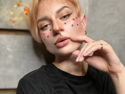 WatsonMi — cam show live