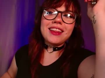 Wendy (°◡°♡) — cam show live