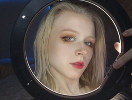 White-snow — cam show live