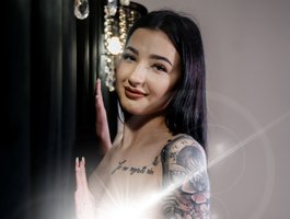 WickedAlice — cam show live