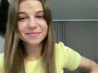 WillaAlanis — cam show live