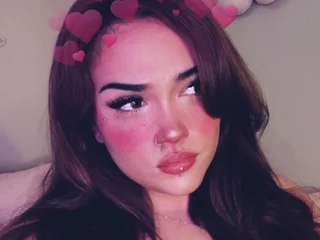 X0x0bunny — cam show live