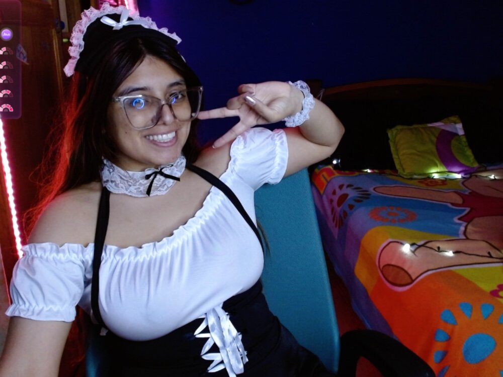 X_CHERRY_XX — cam show live