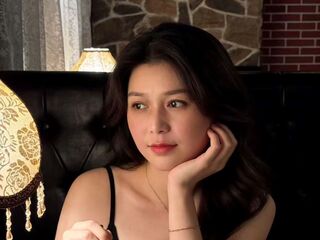 XiaoYuner — cam show live