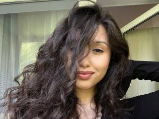 YingKeeter — cam show live