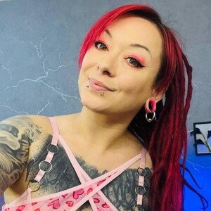 YolandaFisser — cam show live